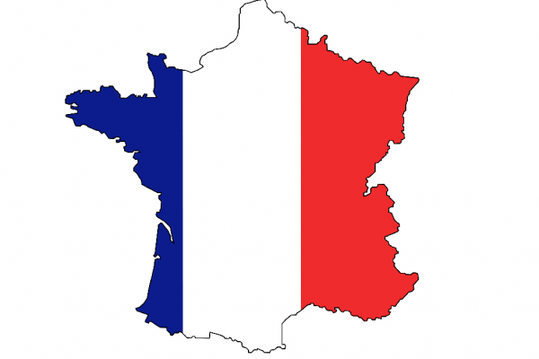 Slikovni rezultat za francuske zastava